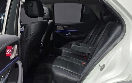 Mercedes-Benz GLE, 2022 год, 7 710 000 рублей, 4 фотография