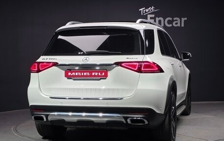 Mercedes-Benz GLE, 2022 год, 7 710 000 рублей, 2 фотография