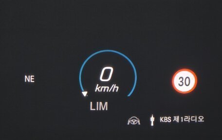 Mercedes-Benz GLE, 2022 год, 7 710 000 рублей, 7 фотография