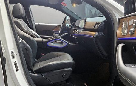 Mercedes-Benz GLE Coupe, 2022 год, 8 520 000 рублей, 6 фотография