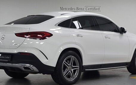 Mercedes-Benz GLE Coupe, 2022 год, 8 520 000 рублей, 2 фотография