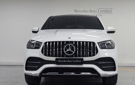 Mercedes-Benz GLE Coupe, 2022 год, 8 520 000 рублей, 4 фотография