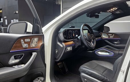 Mercedes-Benz GLE Coupe, 2022 год, 8 520 000 рублей, 7 фотография