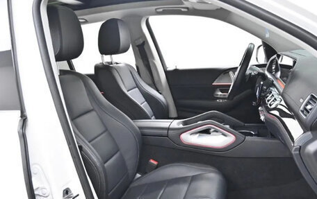 Mercedes-Benz GLE, 2022 год, 7 195 000 рублей, 5 фотография