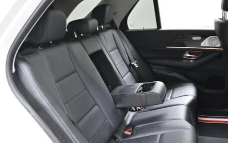 Mercedes-Benz GLE, 2022 год, 7 195 000 рублей, 7 фотография