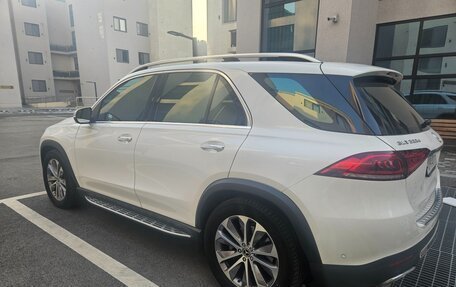 Mercedes-Benz GLE, 2022 год, 7 195 000 рублей, 3 фотография