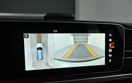 Mercedes-Benz GLE, 2022 год, 7 195 000 рублей, 8 фотография