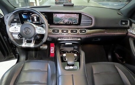 Mercedes-Benz GLE Coupe AMG, 2022 год, 11 790 000 рублей, 4 фотография