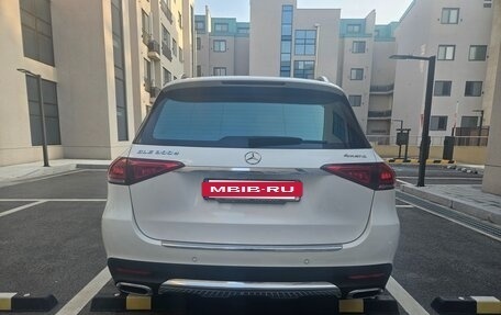 Mercedes-Benz GLE, 2022 год, 7 195 000 рублей, 2 фотография