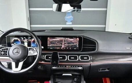 Mercedes-Benz GLE, 2022 год, 7 195 000 рублей, 4 фотография