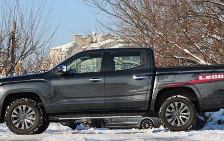 Mitsubishi L200, 2025 год, 5 250 000 рублей, 3 фотография