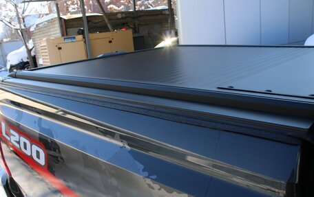 Mitsubishi L200, 2025 год, 5 250 000 рублей, 9 фотография