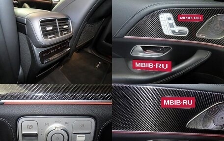 Mercedes-Benz GLE Coupe AMG, 2022 год, 11 790 000 рублей, 9 фотография