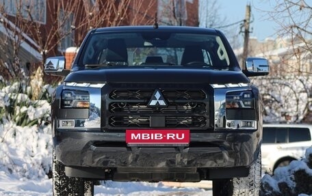 Mitsubishi L200, 2025 год, 5 250 000 рублей, 2 фотография