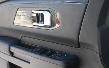 Mitsubishi L200, 2025 год, 5 250 000 рублей, 13 фотография