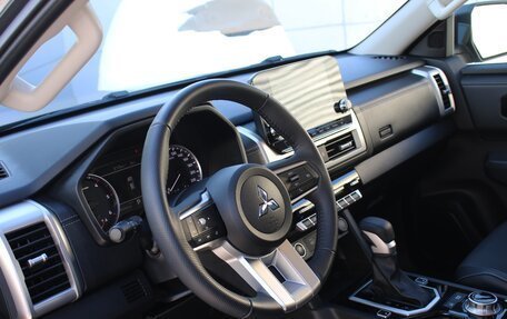 Mitsubishi L200, 2025 год, 5 250 000 рублей, 14 фотография