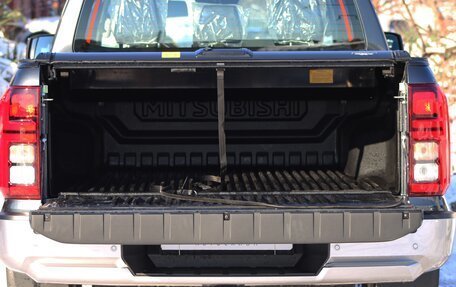 Mitsubishi L200, 2025 год, 5 250 000 рублей, 19 фотография