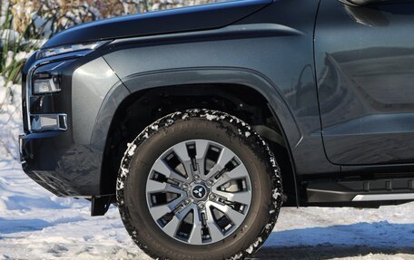 Mitsubishi L200, 2025 год, 5 250 000 рублей, 21 фотография