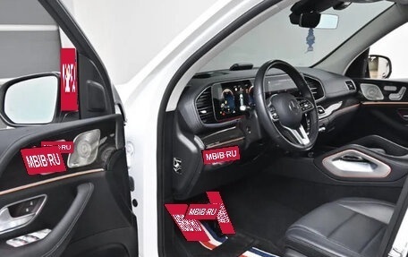 Mercedes-Benz GLE, 2022 год, 7 195 000 рублей, 6 фотография