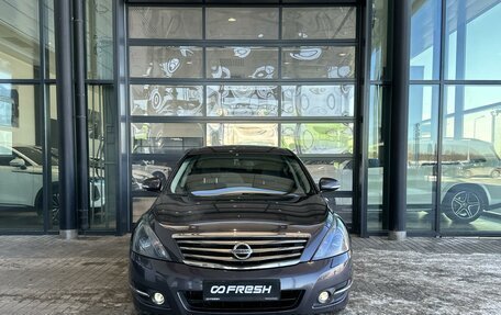 Nissan Teana, 2011 год, 1 470 000 рублей, 3 фотография