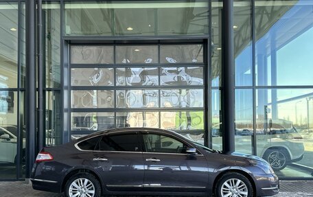 Nissan Teana, 2011 год, 1 470 000 рублей, 5 фотография