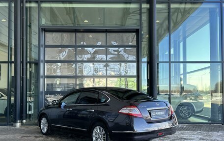 Nissan Teana, 2011 год, 1 470 000 рублей, 2 фотография