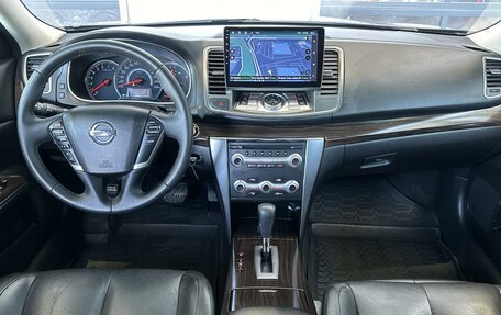 Nissan Teana, 2011 год, 1 470 000 рублей, 6 фотография