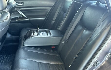 Nissan Teana, 2011 год, 1 470 000 рублей, 7 фотография