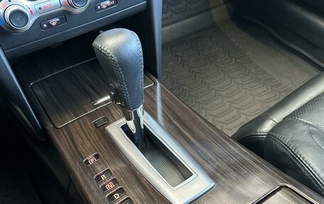 Nissan Teana, 2011 год, 1 470 000 рублей, 15 фотография