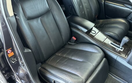 Nissan Teana, 2011 год, 1 470 000 рублей, 11 фотография