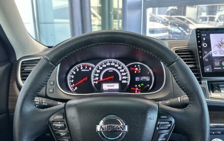 Nissan Teana, 2011 год, 1 470 000 рублей, 13 фотография