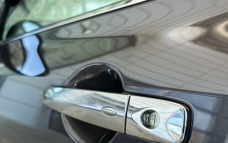 Nissan Teana, 2011 год, 1 470 000 рублей, 14 фотография