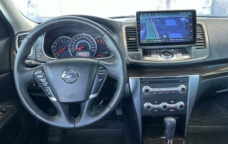 Nissan Teana, 2011 год, 1 470 000 рублей, 12 фотография