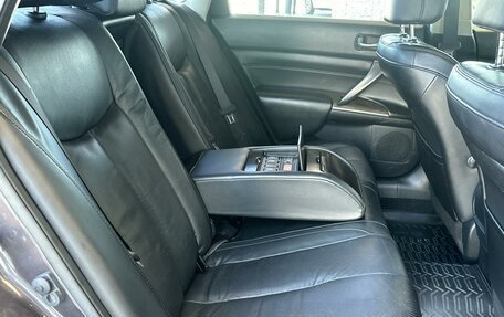 Nissan Teana, 2011 год, 1 470 000 рублей, 8 фотография