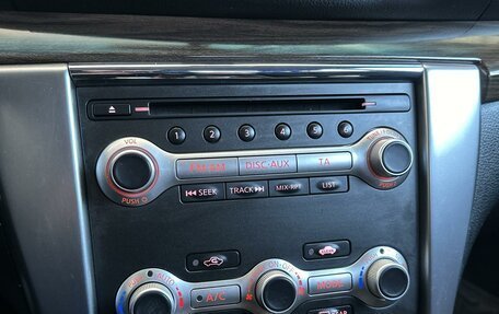 Nissan Teana, 2011 год, 1 470 000 рублей, 16 фотография