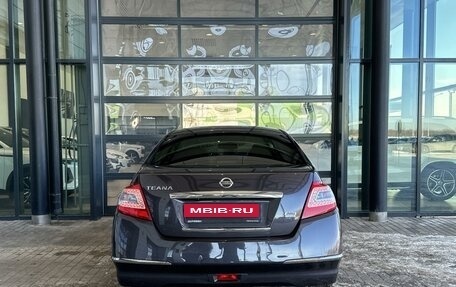 Nissan Teana, 2011 год, 1 470 000 рублей, 4 фотография