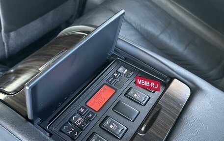 Nissan Teana, 2011 год, 1 470 000 рублей, 9 фотография