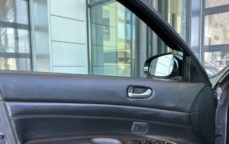 Nissan Teana, 2011 год, 1 470 000 рублей, 21 фотография