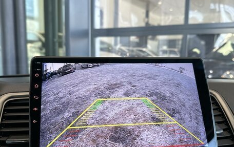 Nissan Teana, 2011 год, 1 470 000 рублей, 18 фотография