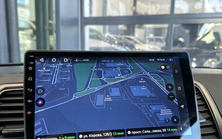 Nissan Teana, 2011 год, 1 470 000 рублей, 19 фотография