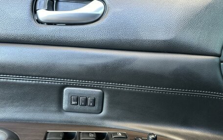 Nissan Teana, 2011 год, 1 470 000 рублей, 22 фотография