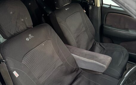 Toyota Raum I, 1999 год, 300 000 рублей, 16 фотография