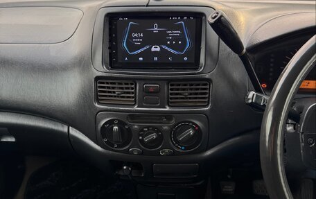 Toyota Raum I, 1999 год, 300 000 рублей, 19 фотография