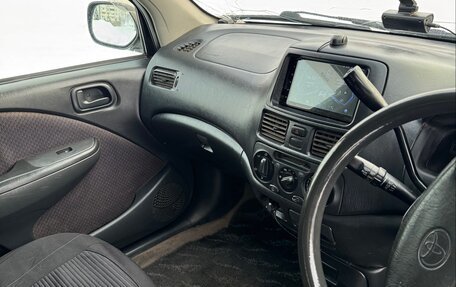 Toyota Raum I, 1999 год, 300 000 рублей, 15 фотография