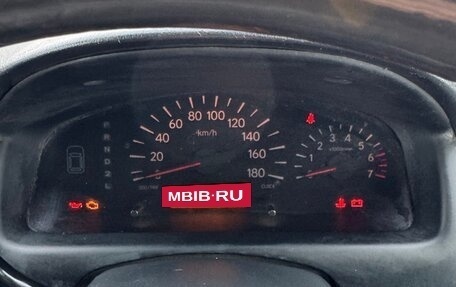 Toyota Raum I, 1999 год, 300 000 рублей, 8 фотография