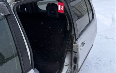 Toyota Raum I, 1999 год, 300 000 рублей, 13 фотография