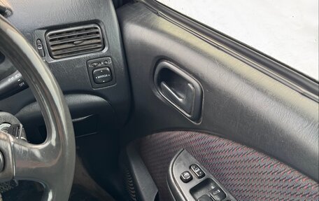 Toyota Raum I, 1999 год, 300 000 рублей, 20 фотография