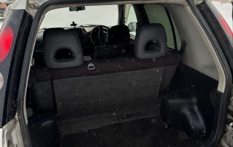 Toyota Raum I, 1999 год, 300 000 рублей, 21 фотография