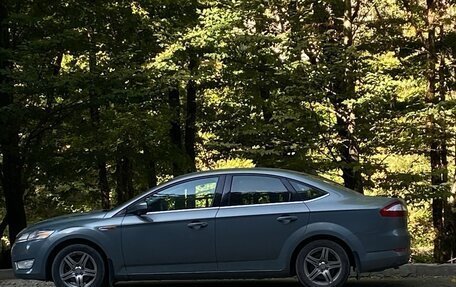 Ford Mondeo IV, 2009 год, 700 000 рублей, 2 фотография