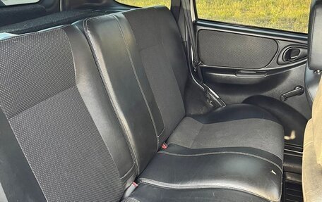 Chevrolet Niva I рестайлинг, 2012 год, 460 000 рублей, 7 фотография